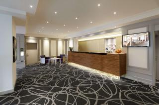 Best Western Plus Arosa Hotel - Paderborn - 6