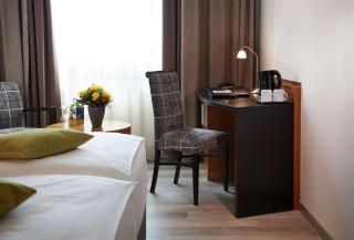 Best Western Plus Arosa Hotel - Paderborn - 1