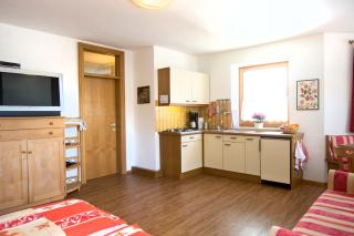 Appartment Plottenbäck - 4