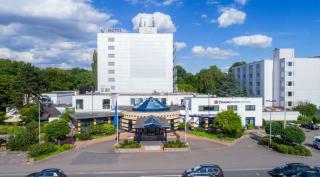 Best Western Premier Parkhotel Kronsberg - 5