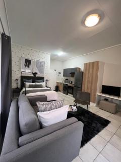 Pretoria Silverlakes - Pretoria - 3