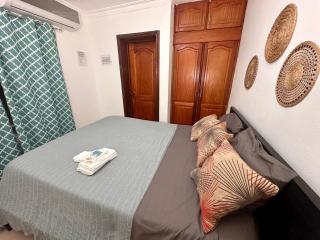 Punta Cana Beach -Bibiajua Beach -Suite Club y Swimming Pool -VIP - 1