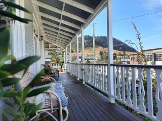 Mariner Rose B&B - Stanley - 7