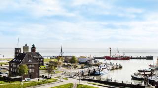 Best Western Hotel Das Donners - Cuxhaven - 3
