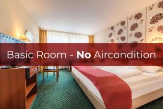 Best Western Plus Delta Park Hotel - Mannheim - 1