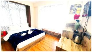 A PREMIUM HOTEL OLIVE BRANCH DARJEELING Near Gurudwara - Best Hotel In Darjeelig - Darjeeling - 2