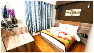 A PREMIUM HOTEL OLIVE BRANCH DARJEELING Near Gurudwara - Best Hotel In Darjeelig - Darjeeling - 9