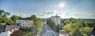 Best Western Plus Hotel Steinsgarten - 4