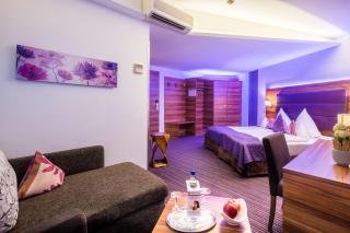 Best Western Plus Parkhotel Erding - Erding - 1