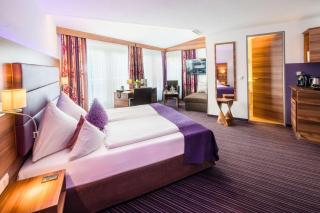 Best Western Plus Parkhotel Erding - Erding - 2