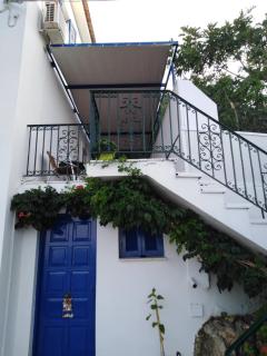 Aprilis Apartments 2 - 4