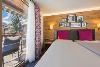 Chesa Valese - Zermatt - 1