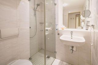 Best Western Hotel Kantstrasse Berlin - 1