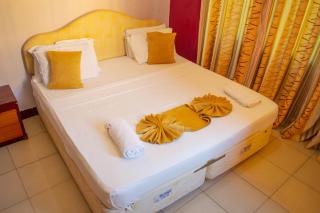 Roma Stays - Splendid 3BR Apartment At Sunset with a swimming pool - 7