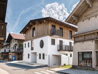 Cosy apartment in Tyrol for family - Kirchberg in Tirol - 4