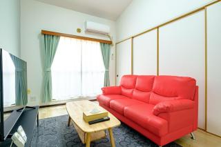 さくらハウス - Sakura house - 広々快適 最大6名滞在可 - 2