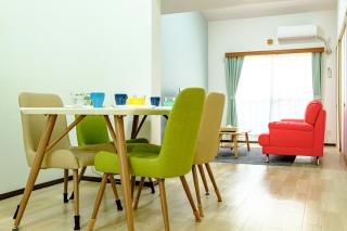 さくらハウス - Sakura house - 広々快適 最大6名滞在可 - 9