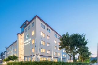 Best Western Hotel Am Papenberg - Gottinga - 9