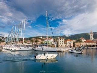 Apartments Vela Stiniva - Two Bedroom Apartment with Sea View and Terrace - Zastražišće - 3