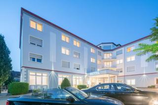 Best Western Hotel Am Papenberg - Gottinga - 8