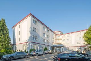 Best Western Hotel Am Papenberg - Gottinga - 7
