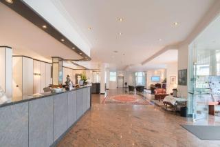 Best Western Hotel Am Papenberg - Gottinga - 6