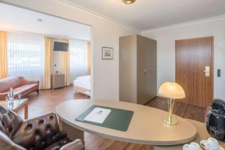 Best Western Hotel Am Papenberg - Gottinga - 2