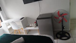 Southside - Joanesburgo - 5