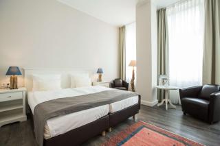 Best Western Plus Theodor Storm Hotel - Husum - 5