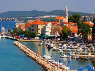 Holiday Home Jaga - Three bedroom Holiday Home with swimming pool - Biograd na Moru - 2