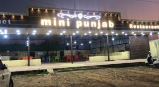Mini Punjab - Jamshedpur - 0