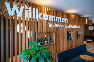 Best Western Wein- und Parkhotel - 1
