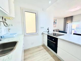 Apartsalou Barbastre - Salou - 6