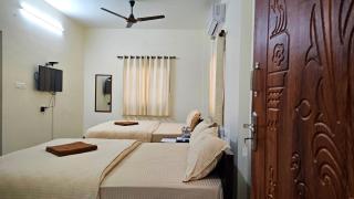 Mahalakshmi Residency - Coimbatore - 5