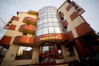 Hotel Havana - Constanza - 7