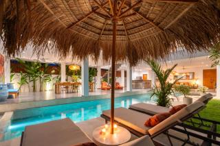 Beautiful modern villa in the heart of Seminyak - Seminyak - 8
