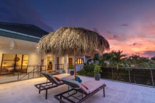 Beautiful modern villa in the heart of Seminyak - Seminyak - 4