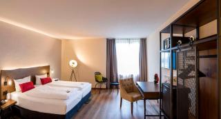 Best Western Plus Palatin Kongresshotel - Wiesloch - 2