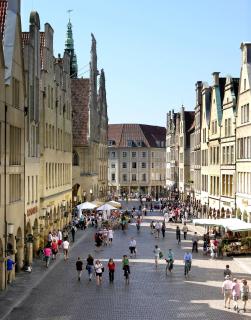 Best Western Premier Seehotel Krautkrämer - Münster - 6