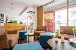 Best Western Hotel Am Straßberger Tor - 3