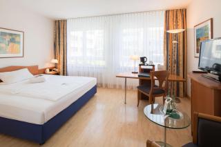 Best Western Hotel Am Straßberger Tor - Plauen - 1