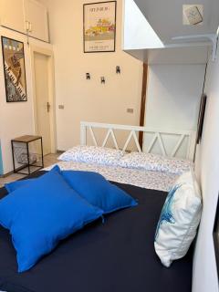 Loft Mazzini Rapallo - Rapallo - 6