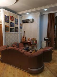 Eminera Sweet Hostel2 - Bakoe - 6