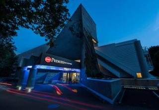 Best Western Premier Parkhotel Bad Mergentheim - 7