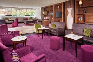 Best Western Premier Parkhotel Bad Mergentheim - 4