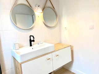 Villa bois sur la presqu'île du Cap Ferret - Lège-Cap-Ferret - 4