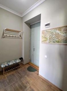 Parkside Apartment - Tbilisi - 4
