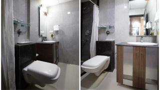Townhouse Thondayad Calicut Formerly Dream Casa - Kakkayam - 2