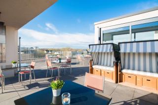 Best Western Plus Hotel Ostertor - 8