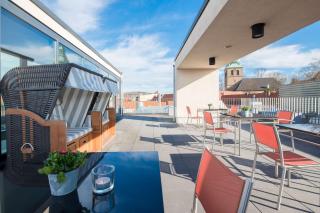 Best Western Plus Hotel Ostertor - 8